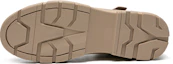 Details for Warrior Canvas Hautes ''Kaki Profond'' WXY-E013T05
