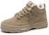 Warrior Canvas High-Top 'Deep Khaki' WXY-E013T05