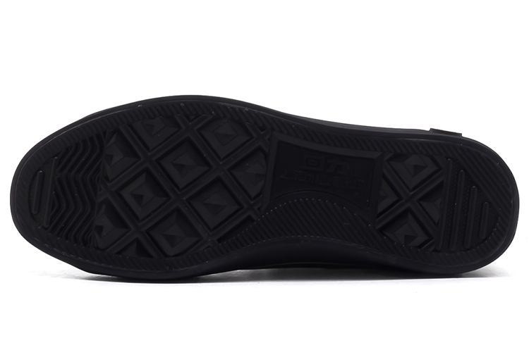 Warrior Canvas High-Top 'Red' 圖 7