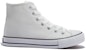 Warrior Canvas High-Top 'Versatile White' WXY-A236G02