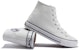 Warrior Canvas High-Top 'Versatile White' WXY-A236G02