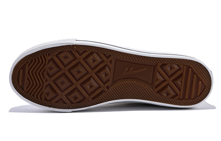 Shop Warrior Canvas Alta Zapatilla 'Blanco Versátil' WXY-A236G02