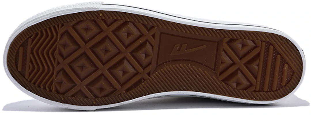 Warrior Canvas Alta Zapatilla 'Blanco Versátil' WXY-A236G02 Shop Warrior Canvas Alta Zapatilla 'Blanco Versátil' WXY-A236G02
