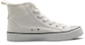 Warrior Canvas High-Top 'White' WXY-A959T01