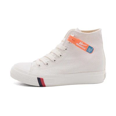 Warrior Canvas High 'Beige'