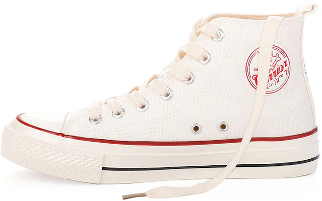 Lona Alta Warrior 'Tendencia Blanca' WXY-P046TC01 Buy Lona Alta Warrior 'Tendencia Blanca' WXY-P046TC01