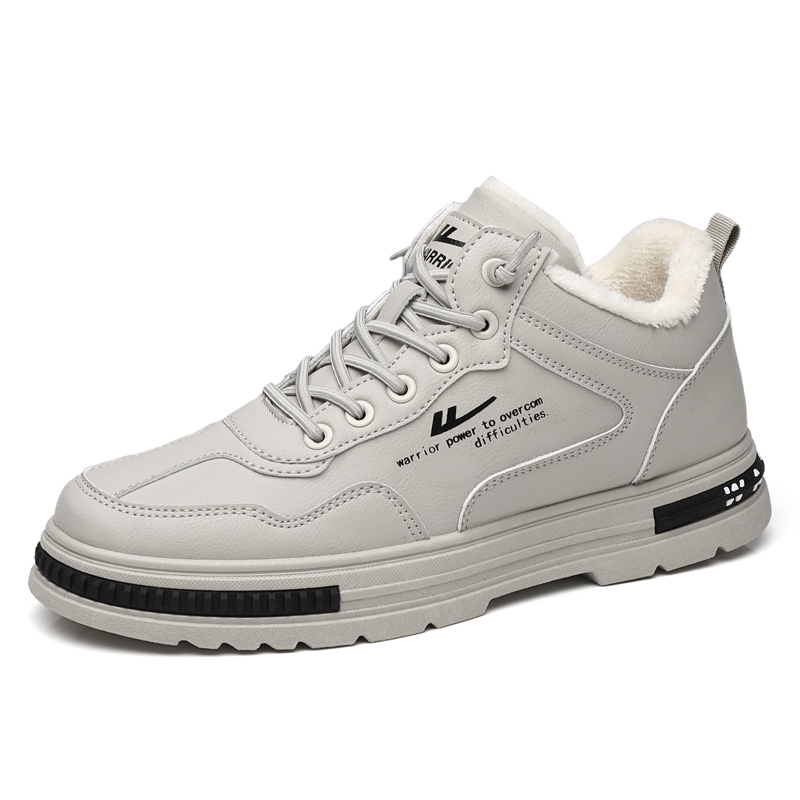 Warrior Canvas Low 'Beige' 圖 2