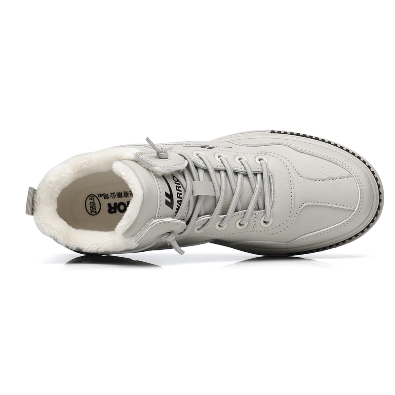 Warrior Canvas Low 'Beige' 圖 3