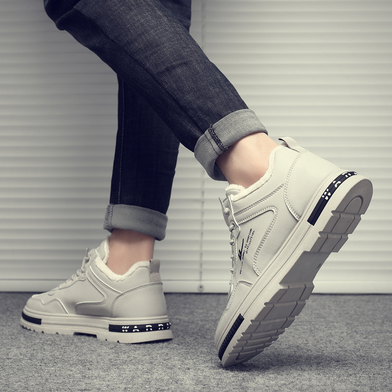 Warrior Canvas Low 'Beige' 圖 5