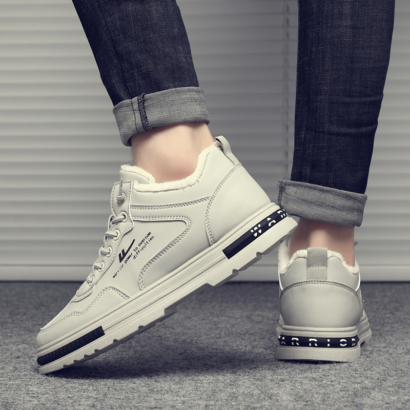 Warrior Canvas Low 'Beige' 圖 6