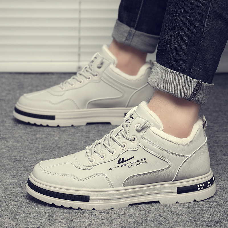 Warrior Canvas Low 'Beige' 圖 7