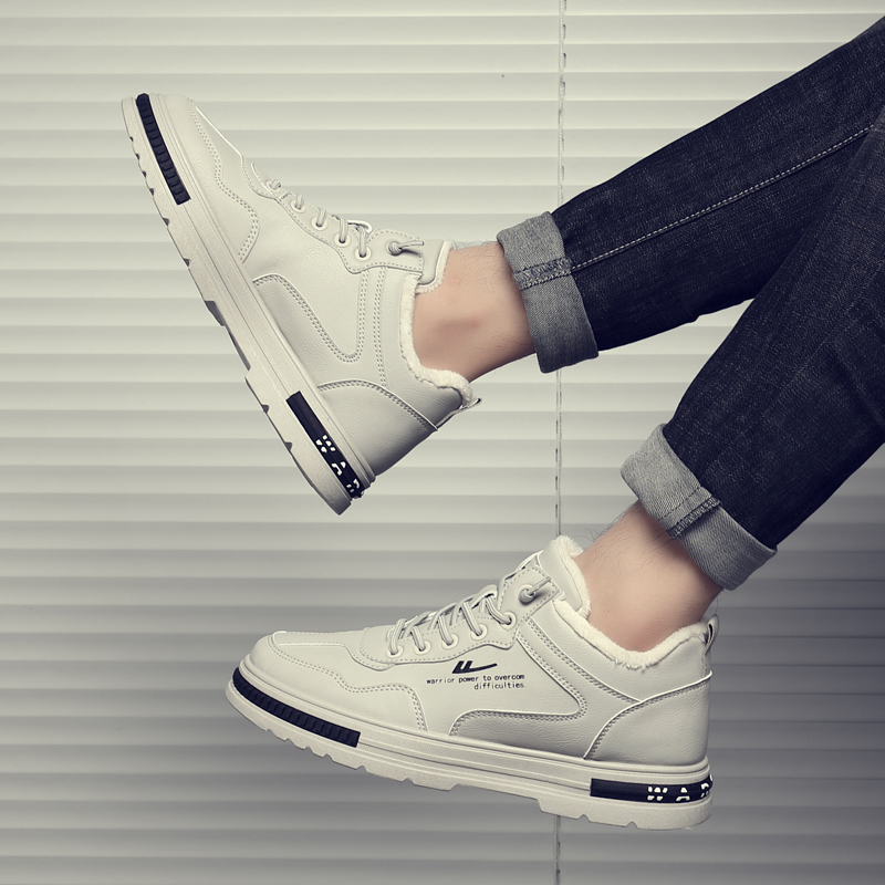 Warrior Canvas Low 'Beige' 圖 8