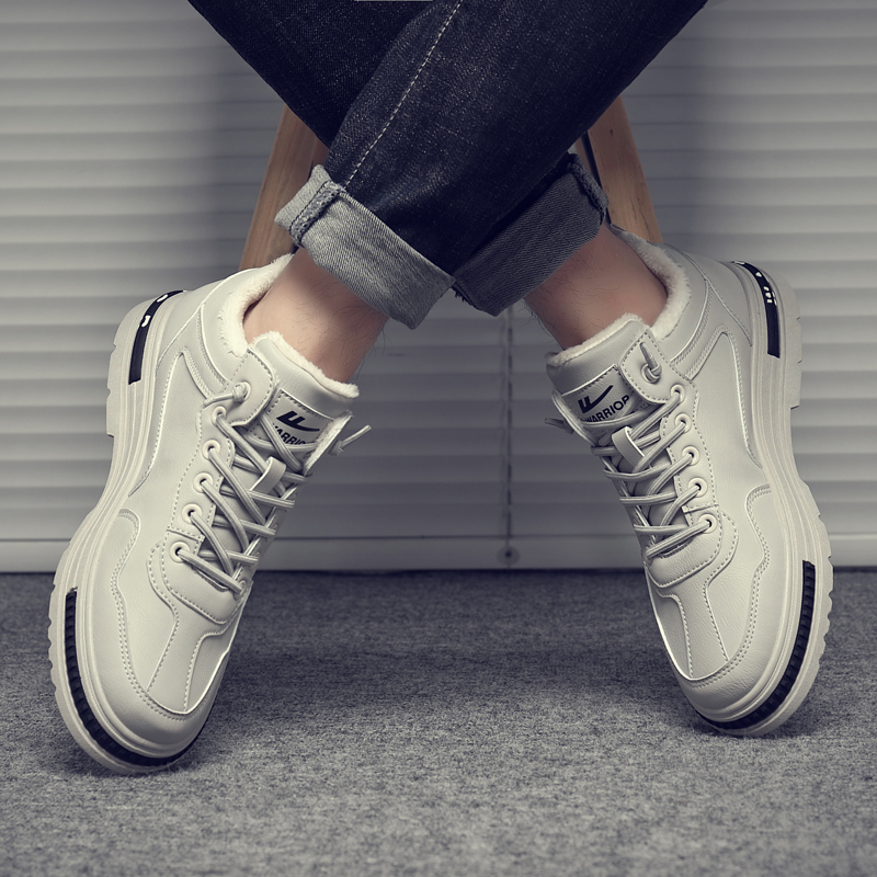 Warrior Canvas Low 'Beige' 圖 9