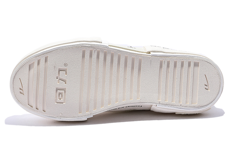 Warrior Canvas Low 'Beige' 圖 3