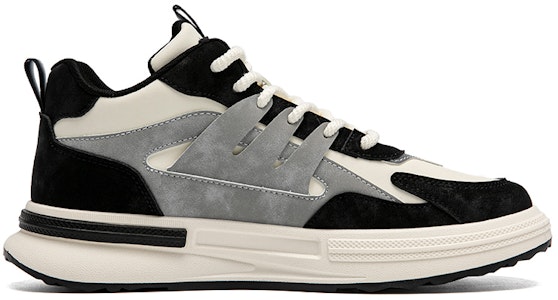 ウォリアー キャンバス ロー ベージュ/ブラック WXY-G233N03 Order ウォリアー キャンバス ロー ベージュ/ブラック WXY-G233N03