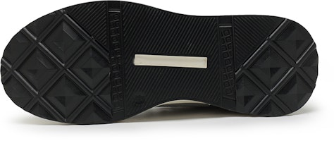 Warrior Kanvas Rendah 'Beige Hitam' WXY-G233N03 Details for Warrior Kanvas Rendah 'Beige Hitam' WXY-G233N03