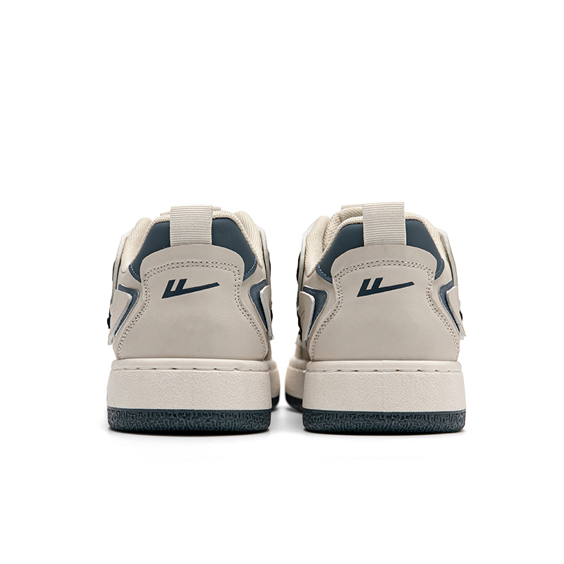 Purchase 回力低帮帆布鞋‘米蓝’ WXY(S)-2821C02