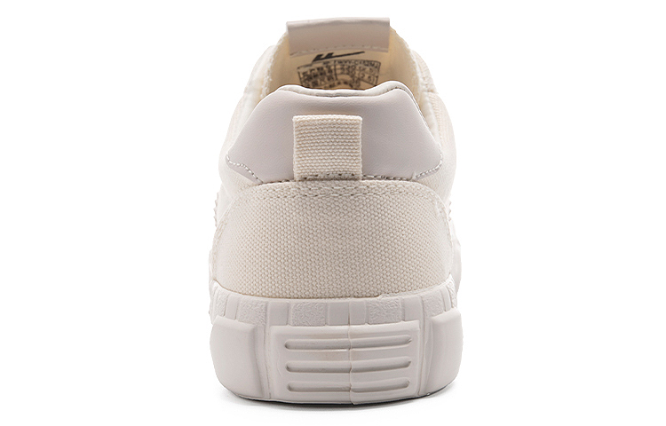 Warrior Canvas Low 'Beige Gold' 圖 4