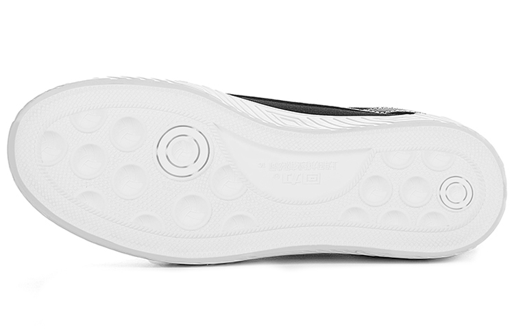 Warrior Canvas Low 'Black' 圖 4