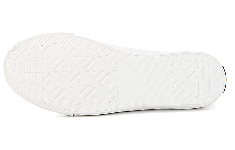 Warrior Canvas Low 'Black' 圖 4