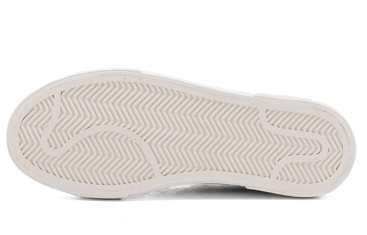 Warrior Canvas Low 'Black and White' 圖 8