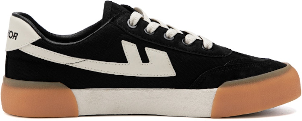 回力士兵 再次流行 復古風格 隨和搭配 防滑耐磨輕便 低筒 帆布鞋 男女款式 黑米色 Order 回力士兵 再次流行 復古風格 隨和搭配 防滑耐磨輕便 低筒 帆布鞋 男女款式 黑米色