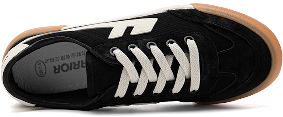 回力士兵 再次流行 復古風格 隨和搭配 防滑耐磨輕便 低筒 帆布鞋 男女款式 黑米色 Shop 回力士兵 再次流行 復古風格 隨和搭配 防滑耐磨輕便 低筒 帆布鞋 男女款式 黑米色