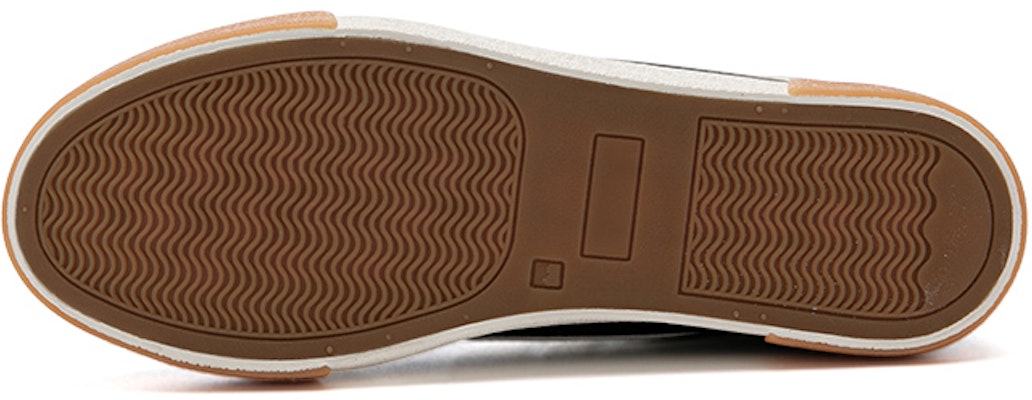 回力士兵 再次流行 復古風格 隨和搭配 防滑耐磨輕便 低筒 帆布鞋 男女款式 黑米色 Details for 回力士兵 再次流行 復古風格 隨和搭配 防滑耐磨輕便 低筒 帆布鞋 男女款式 黑米色