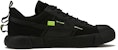 Warrior Canvas Low 'Black Ineffective Resistance' WXY-A442G