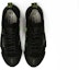 Shop Warrior Canvas Low 'Black Ineffective Resistance' WXY-A442G