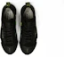 Shop Warrior Canvas Low 'Black Ineffective Resistance' WXY-A442G
