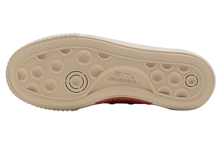 Warrior Canvas Low 'Blue Light Brown' 圖 5