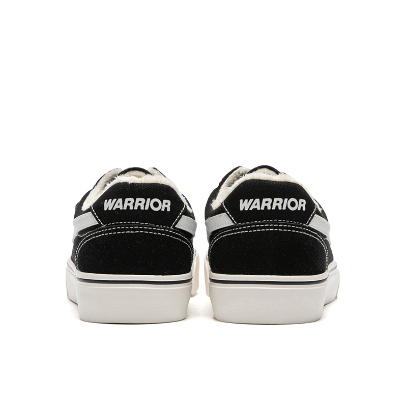 Purchase Warrior Canvas Low 'Heichao Retro' Sneaker Retro Kanvas Pria Terlaris WBX-269G02