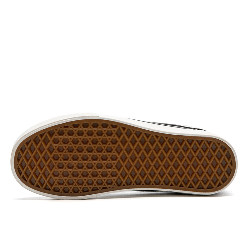 Details for Warrior Canvas Low 'Heichao Retro' Sneaker Retro Kanvas Pria Terlaris WBX-269G02