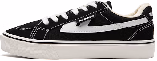 Warrior Canvas Low 'Heichao Retro' WBX-269G02 Warrior Canvas Low 'Heichao Retro' WBX-269G02