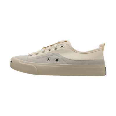 Warrior Canvas Low 'Pure Color Splice'