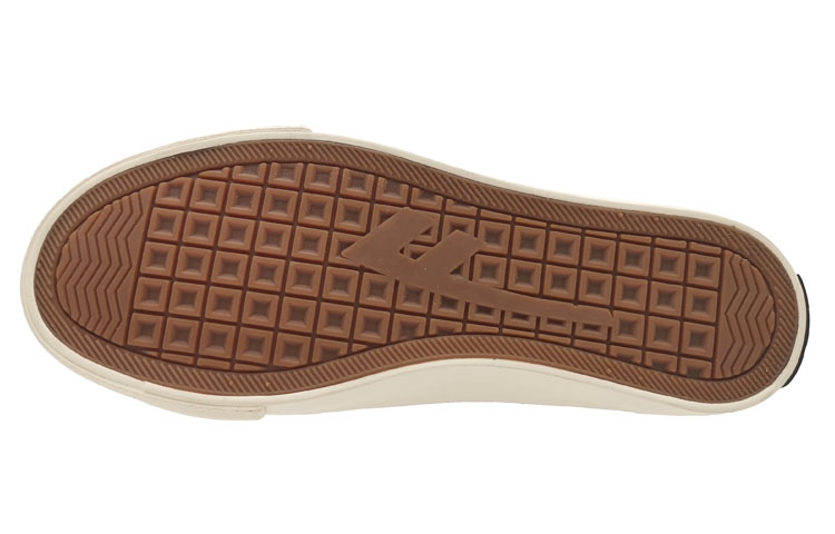 Warrior Canvas Low 'Pure Color Splice' 圖 5