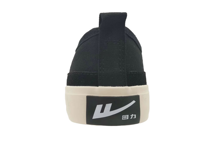 Warrior Canvas Low 'Pure Color Splice' 圖 9