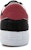 Warrior Canvas Low 'Red Black Academy' 7T02