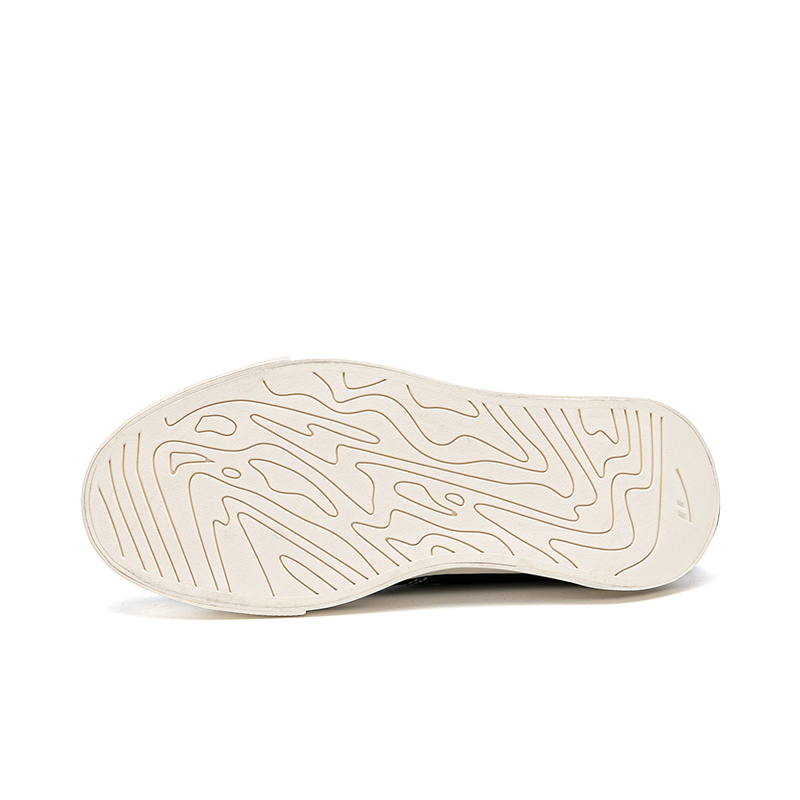 Details for 回力戰士 街頭流行搭配 防滑 耐磨 低筒 帆布鞋 男女款 黑色