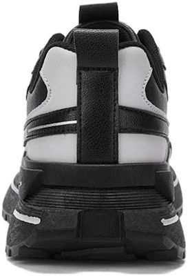 Warrior Lona Baja 'Suela Gruesa Negra' WBN(JS)-112504 Shop Warrior Lona Baja 'Suela Gruesa Negra' WBN(JS)-112504