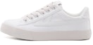 Buy 워리어 캔버스 로우 '화이트' (Warrior Canvas Low '화이트') WXY-B092MJ07