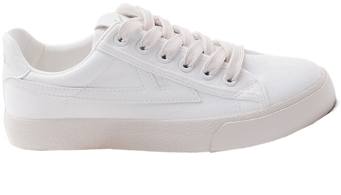 워리어 캔버스 로우 '화이트' (Warrior Canvas Low '화이트') WXY-B092MJ07 Order 워리어 캔버스 로우 '화이트' (Warrior Canvas Low '화이트') WXY-B092MJ07