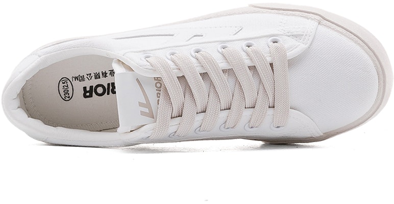 워리어 캔버스 로우 '화이트' (Warrior Canvas Low '화이트') WXY-B092MJ07 Lookbook 워리어 캔버스 로우 '화이트' (Warrior Canvas Low '화이트') WXY-B092MJ07