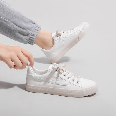 워리어 캔버스 로우 '화이트' (Warrior Canvas Low '화이트') WXY-B092MJ07 Cheap 워리어 캔버스 로우 '화이트' (Warrior Canvas Low '화이트') WXY-B092MJ07