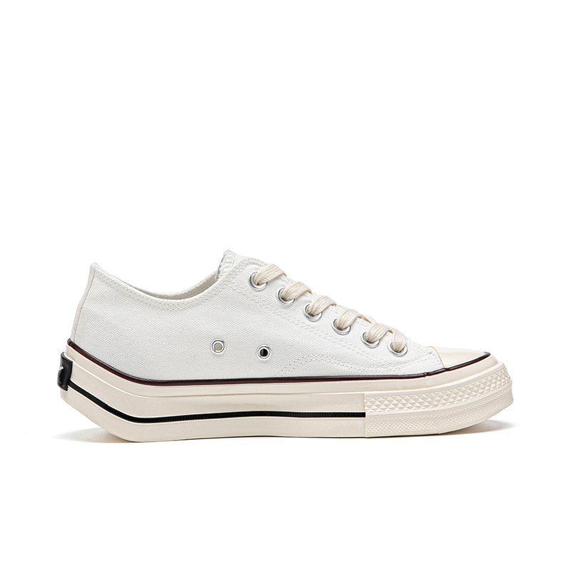 Order Warrior Canvas Low 'Streetwear Blanco' WXY-D175G01