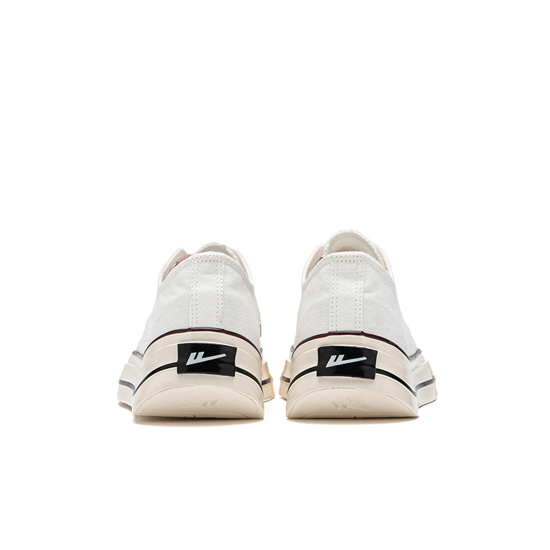 Purchase Warrior Canvas Low 'Streetwear Blanco' WXY-D175G01