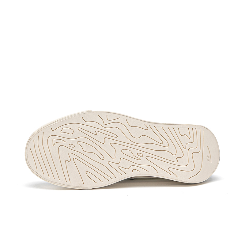 Details for Warrior Canvas Low 'Streetwear Blanco' WXY-D175G01