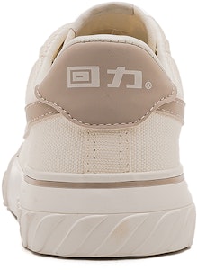 回力帆布低帮鞋 '米色卡其' WXY-B249MJ07 Shop 回力帆布低帮鞋 '米色卡其' WXY-B249MJ07