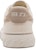 Warrior Canvas Low Top 'Beige Khaki' - Kasut Kanvas Rendah 'Beige Khaki' WXY-B249MJ07